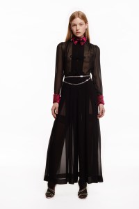 Alessandra Rich RTW Fall 2016