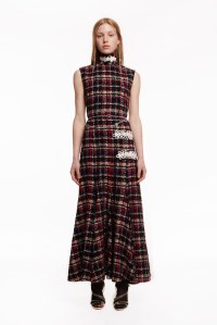 Alessandra Rich RTW Fall 2016