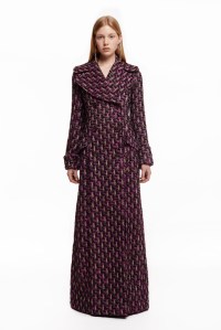 Alessandra Rich RTW Fall 2016