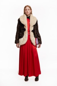 Alessandra Rich RTW Fall 2016