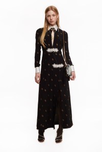 Alessandra Rich RTW Fall 2016