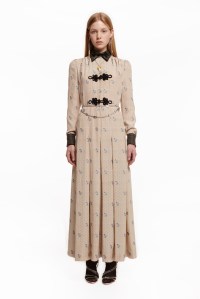 Alessandra Rich RTW Fall 2016