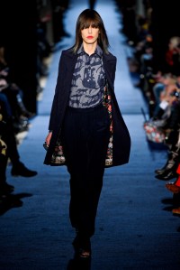 Alexis Mabille RTW Fall 2016