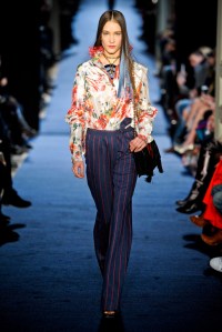 Alexis Mabille RTW Fall 2016