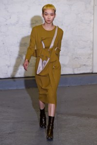 Anne Sofie Madsen RTW Fall 2016