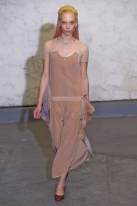 Anne Sofie Madsen RTW Fall 2016