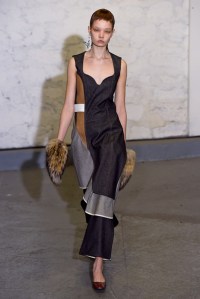 Anne Sofie Madsen RTW Fall 2016