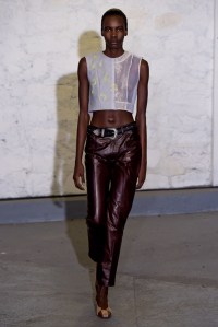 Anne Sofie Madsen RTW Fall 2016