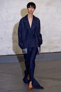 Anne Sofie Madsen RTW Fall 2016