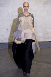 Anne Sofie Madsen RTW Fall 2016