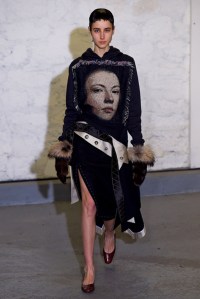 Anne Sofie Madsen RTW Fall 2016