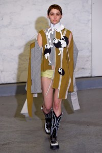 Anne Sofie Madsen RTW Fall 2016
