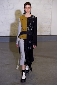 Anne Sofie Madsen RTW Fall 2016