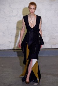 Anne Sofie Madsen RTW Fall 2016