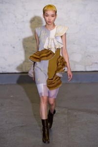 Anne Sofie Madsen RTW Fall 2016