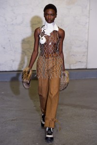 Anne Sofie Madsen RTW Fall 2016