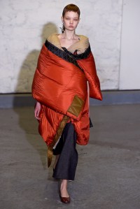 Anne Sofie Madsen RTW Fall 2016