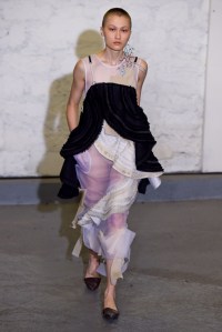 Anne Sofie Madsen RTW Fall 2016