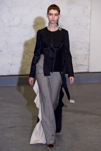Anne Sofie Madsen RTW Fall 2016