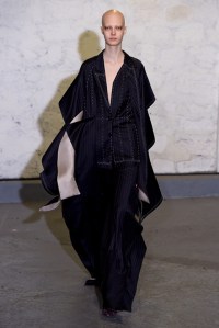 Anne Sofie Madsen RTW Fall 2016