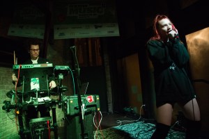 ASRT at SXSW