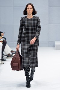 Balenciaga RTW Fall 2016
