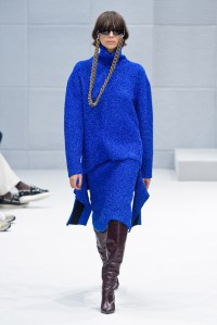 Balenciaga RTW Fall 2016