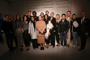 2016 CFDA Fashion Awards Nominee & Honoree Announcement Party