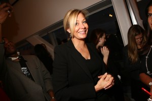 Nadja Swarovski 2016 CFDA Fashion Awards Nominee & Honoree Announcement Party