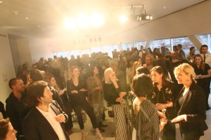 2016 CFDA Fashion Awards Nominee & Honoree Announcement Party