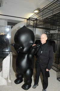 Adrian Joffe