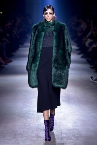 Dries Van Noten RTW Fall 2016