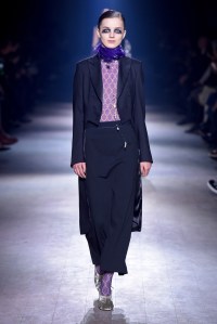 Dries Van Noten RTW Fall 2016