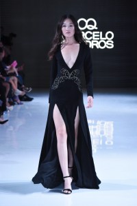 Marcelo Quadros Fall 2016