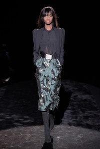 Emanuel Ungaro RTW Fall 2016