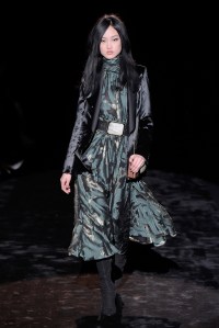 Emanuel Ungaro RTW Fall 2016