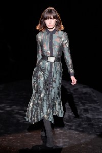 Emanuel Ungaro RTW Fall 2016