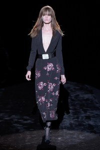 Emanuel Ungaro RTW Fall 2016