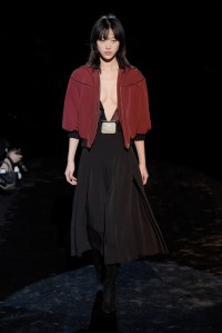 Emanuel Ungaro RTW Fall 2016