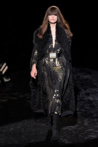 Emanuel Ungaro RTW Fall 2016