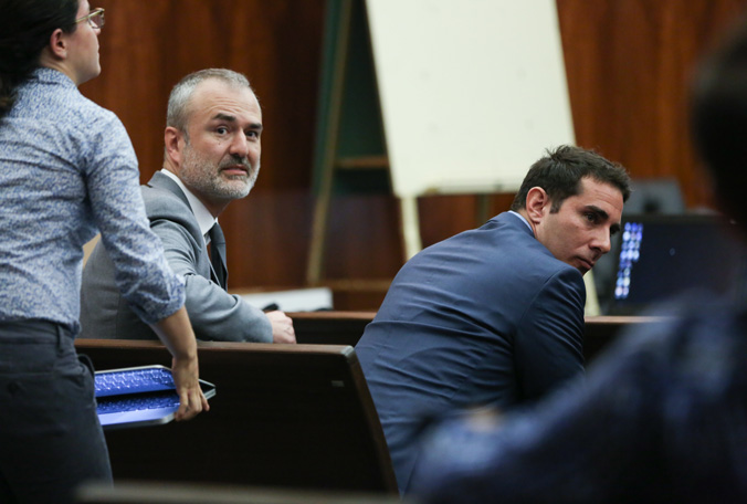 Gawker Slapped With Permanent Injunction Over Hulk Hogan Sex Tape