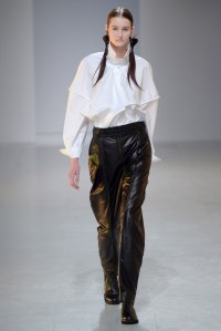 Chalayan RTW Fall 2016