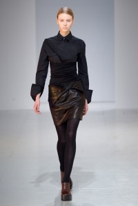 Chalayan RTW Fall 2016