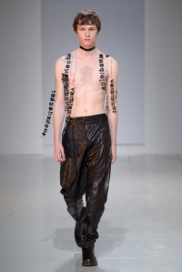 Chalayan RTW Fall 2016
