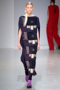 Chalayan RTW Fall 2016