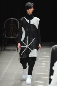 Ha ha RTW Fall 2016