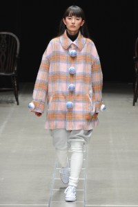 Ha ha RTW Fall 2016