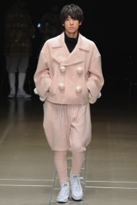 Ha ha RTW Fall 2016