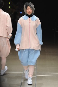 Ha ha RTW Fall 2016