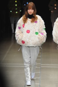 Ha ha RTW Fall 2016